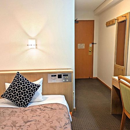 Hotel Pearl City Саппоро Екстер'єр фото